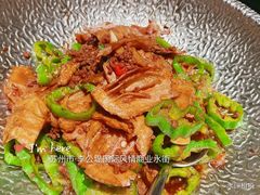 -江南雅厨(李公堤店)