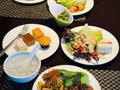 -上海嘉定喜来登酒店