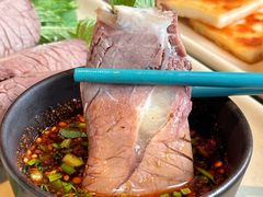 -饱嗝·傣泰厨房(国创园店)