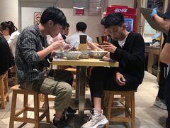 -狮头牌卤味研究所·卤味饭(花城汇南区店)