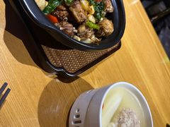 -竹里馆 ·茶食(奥体店)
