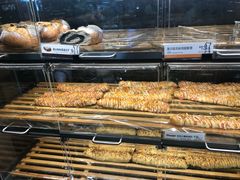 -85度C(南京珠江华海店)