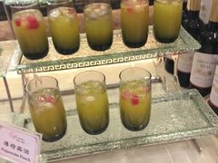 -安蒂娅·海鲜自助餐厅(安蒂娅美兰酒店)