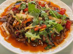 -乐山第一家临江鳝丝(茶坊路店)