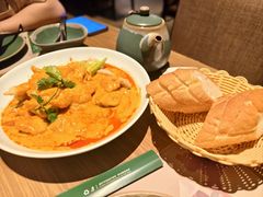 -安南越南餐厅(青岛万象城店)