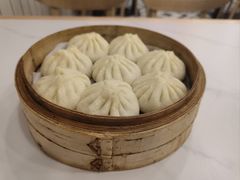 -老胜香包子铺(天津机场店)