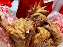 -净香园熟肉(北坦总店)
