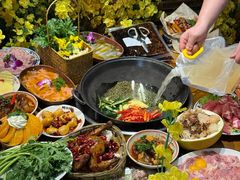 -楠火锅(太古里总店)