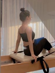 -美臻·瑜伽普拉提大器械馆