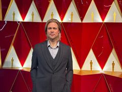 -武汉杜莎夫人蜡像馆