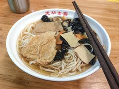 -龙华素斋(龙华路店)