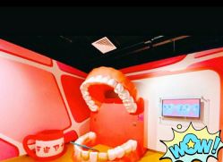 -北京科学中心儿童乐园