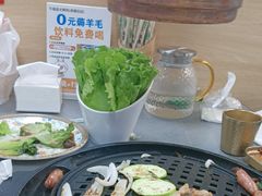 -牛犇炭火烤肉·鲜切烤肉(承德总店)