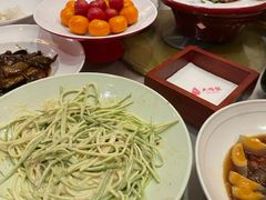 -大鸭梨烤鸭(左家庄店)