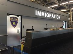 -曼谷素万那普国际机场