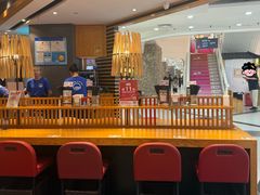 -一風堂拉面(美罗城店)