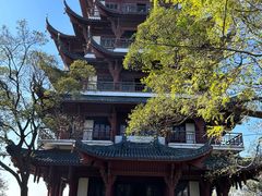 -采石矶景区
