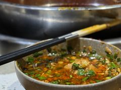 -肖肖酸萝卜鱼火锅(总店)