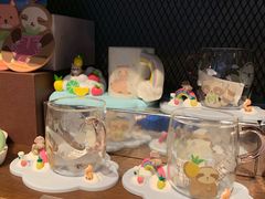 -星巴克(常州新北公园店)