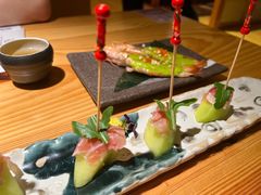 -花潮料理艺食馆(世欧广场店)