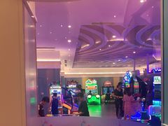 -芭菲盛宴·环球美食(锦城万达广场店)