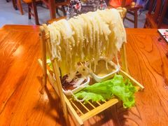 晾衣毛肚-醉长安(南门总店)