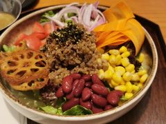 -俊泰食档·韩式料理(新迎小区店)