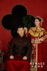 -新奕映像摄影机构