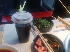 -钢管厂五区小郡肝串串香(滨江店)