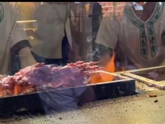 -有奴思烤肉·清真(正宁路店)