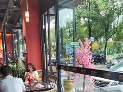 -老船舫·现做活鲜鱼馆(东郊记忆店)