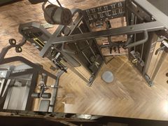 -NRG 健身私教CLUB(云山路店)