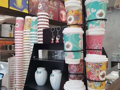 零售区-茶话弄(咖啡·中贸广场店)