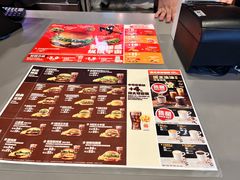 -汉堡王(北京三里屯购物中心)