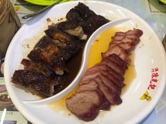 -澳门陈光记烧味饭店(万象城店)