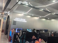 -鑫电竞(垡头店)