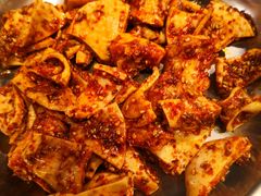 -英雄故事地摊烤肉(马驹桥店)