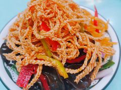 -西域西北老马食府(鼓楼西街店)