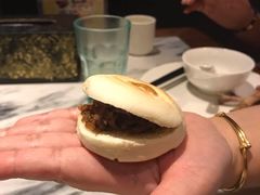 -西安饭庄·非遗陕菜(钟楼店)