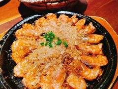 -意满花千醉(金茂览秀城店)