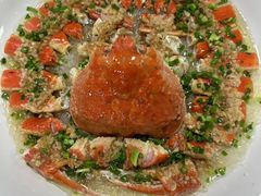 -梁家大院•农家菜(昆山会展中心店)