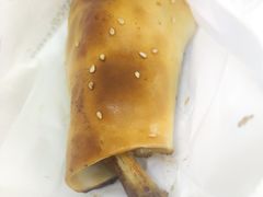 -中关村烤包子(中关村店)