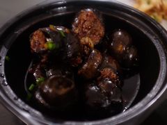 田螺塞肉-旧款宁波饭店(华敏世纪广场店)