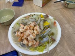 -木木鲜海鲜面(天一店)