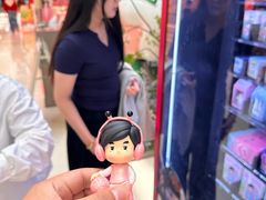 -银泰百货(海宁店)