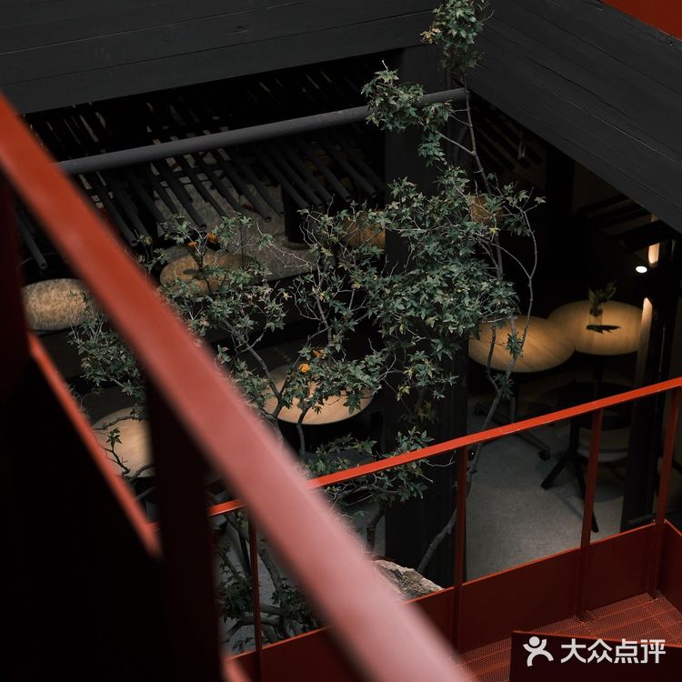 杭州新开的福叁咖啡☕️