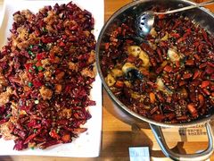 -望京一号·重庆江湖菜(工体店)