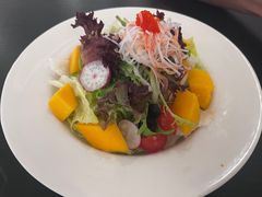 -灵意咖啡·西班牙美食(汕头金平万达广场店)