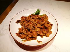 -丁里羊肉小镇(天鹅湖总店)