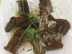 -珠江餐厅